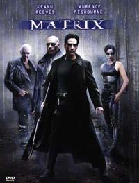 Matrix - DVD - Film di Andy Wachowski , Larry Wachowski Fantastico | IBS