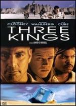 Three Kings