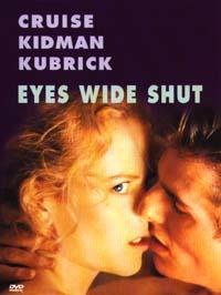 Eyes Wide Shut (DVD) di Stanley Kubrick - DVD