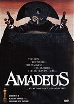 Amadeus