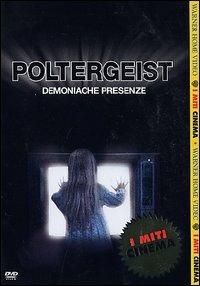 Poltergeist. Demoniache presenze di Tobe Hooper - DVD