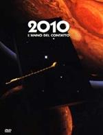 2010: l'anno del contatto (DVD)