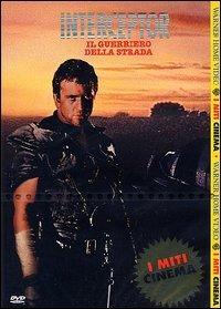 Interceptor, il guerriero della strada (DVD) di George Miller - DVD