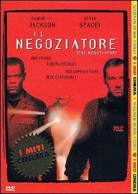 Il negoziatore<span>.</span> I Miti di Gary Gray - DVD