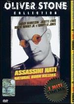 Assassini nati (DVD)