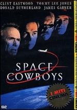 Space Cowboys (DVD)