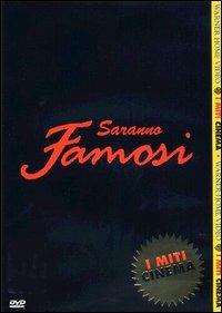 Saranno famosi (DVD) di Alan Parker - DVD