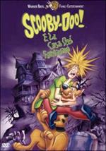 Scooby-Doo e la casa dei fantasmi