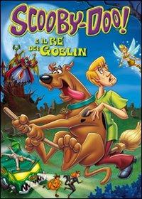 Scooby-Doo e il re dei Goblin - DVD