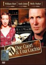 Due cuori e una cucina