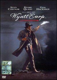 Wyatt Earp (DVD) di Lawrence Kasdan - DVD