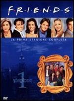 Friends. Stagione 1 (4 DVD)