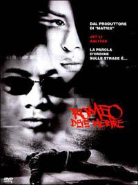 Romeo deve morire di Andrzej Bartkowiak - DVD