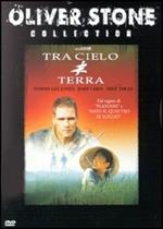 Tra cielo e terra (DVD)