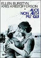 Alice non abita più qui (DVD) - DVD - Film di Martin Scorsese Drammatico |  IBS