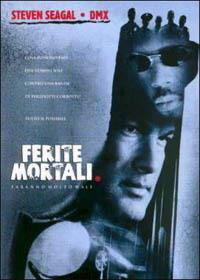 Ferite mortali di Andrzej Bartkowiak - DVD