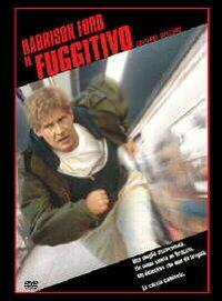 Il fuggitivo (DVD) di Andrew Davis - DVD