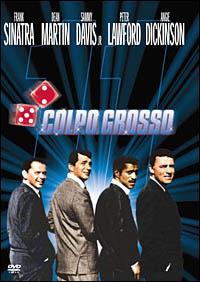 Colpo grosso (DVD) di Lewis Milestone - DVD