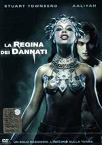 La regina dei dannati (DVD)