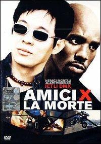 Amici x la morte di Andrzej Bartkowiak - DVD