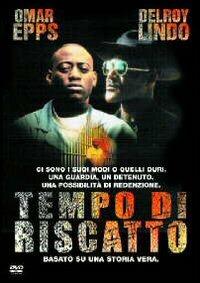 Tempo di riscatto di Charles S. Dutton - DVD