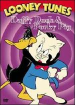 Looney Tunes Collection. Best of Daffy and Porky Pig (DVD)