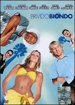 Brivido biondo (DVD)