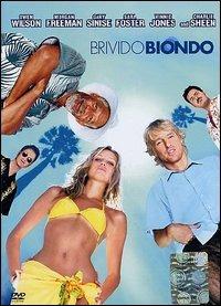 Brivido biondo (DVD) di George Armitage - DVD