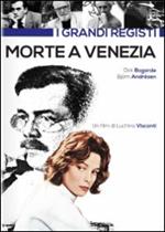 Morte a Venezia (DVD)