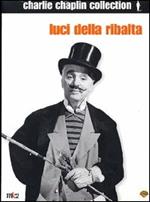 Luci della ribalta (2 DVD)