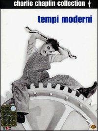 Tempi moderni di Charles Chaplin