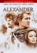 Alexander (2 DVD)