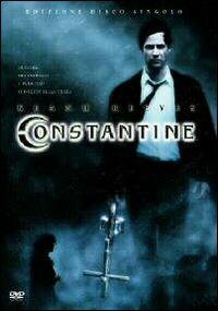 Constantine di Francis Lawrence - DVD