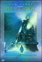 Polar Express (2 DVD)
