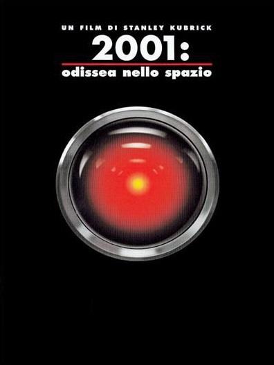 2001: odissea nello Spazio - DVD - Film di Stanley Kubrick Fantastico | IBS