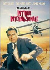 Intrigo internazionale