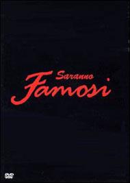 Saranno famosi (DVD)