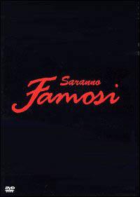 Saranno famosi (DVD) di Alan Parker - DVD