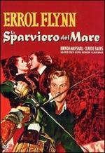 Lo sparviero del mare (DVD)