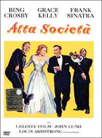 Alta società (DVD) di Charles Walters - DVD