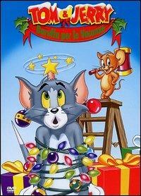 Tom & Jerry. Baruffa per le vacanze - DVD