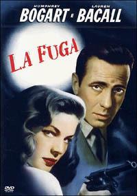 La fuga (DVD) di Delmer Daves - DVD