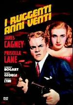 I ruggenti anni 20 (DVD)