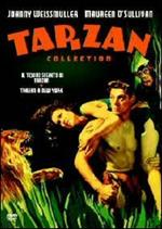 Il tesoro segreto di Tarzan - Tarzan a New York