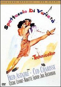 Spettacolo di varietà (2 DVD) di Vincente Minnelli - DVD