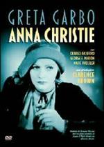 Anna Christie (DVD)