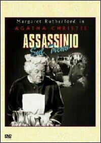 Assassinio sul treno (DVD) di George Pollock - DVD