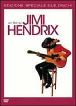 Jimi Hendrix (2 DVD)