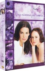 Una mamma per amica. Stagione 3 (6 DVD)