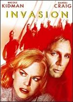 Invasion